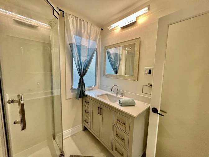 Photo of Muhammad Nasser's room