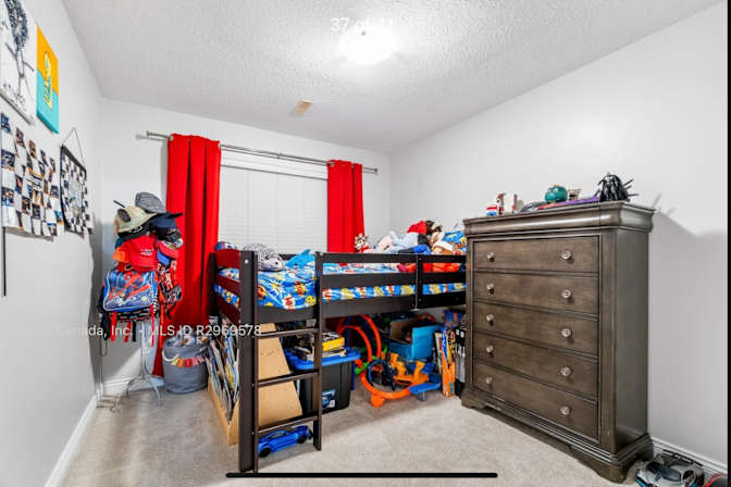 Gowri Sankar Raju's room