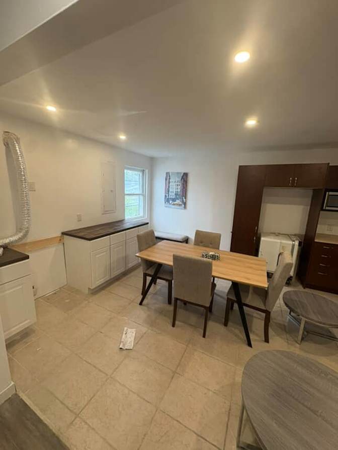 Charbel Khoury's room