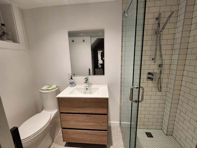 Photo of Gokce's room