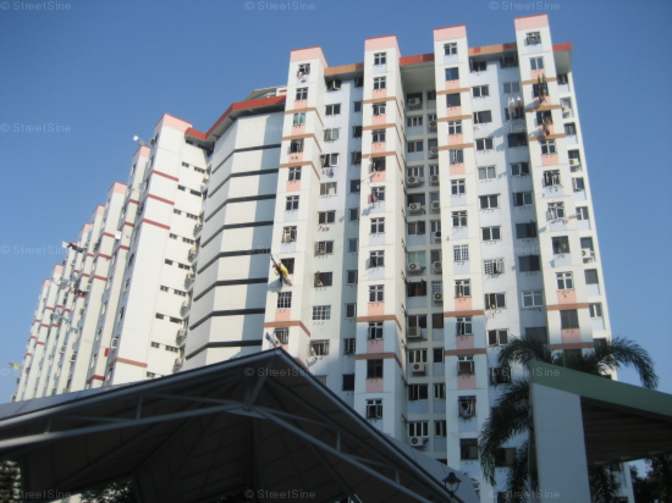 Photo of Vishwa Mohandoss's room