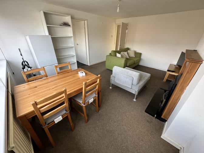 Photo of King's room
