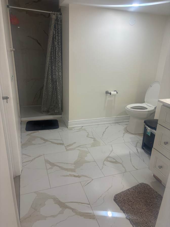 Manpreet Kaur's room