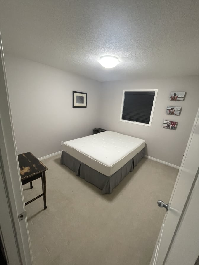Photo of Fallon's room
