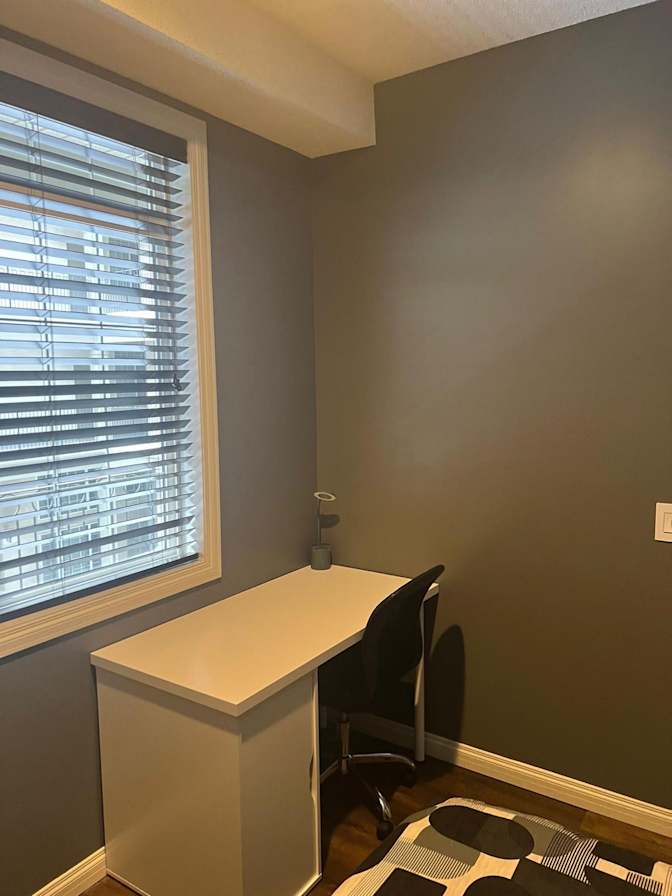 Photo of Emre Vatansever's room