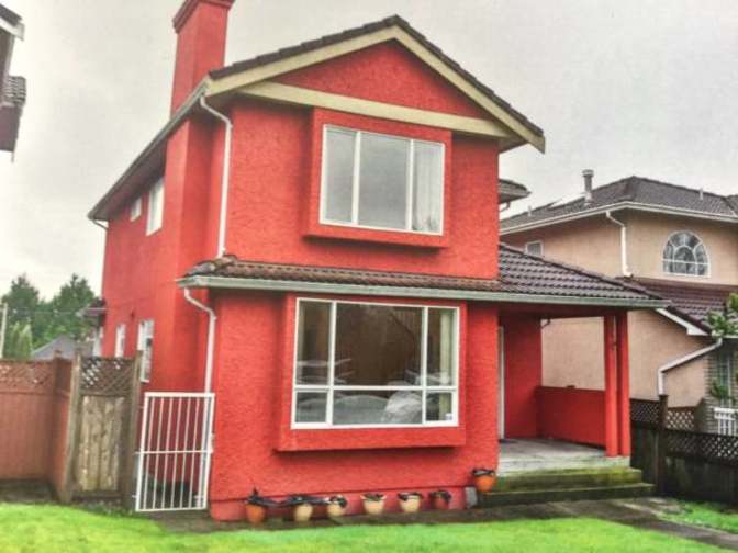 Photo of Cindy's room