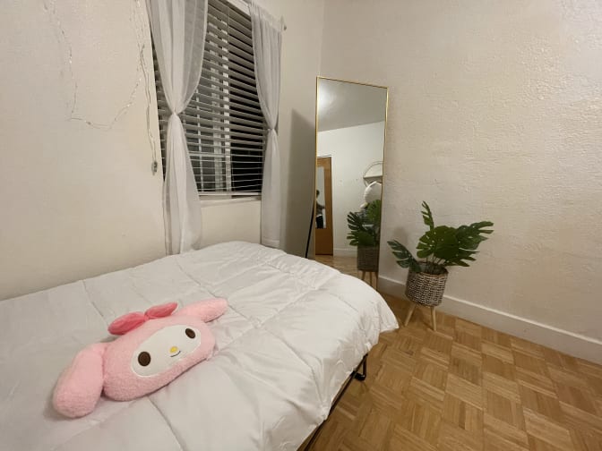 Photo of Suzie  Leung's room