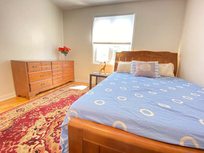 Toronto Rentals's room