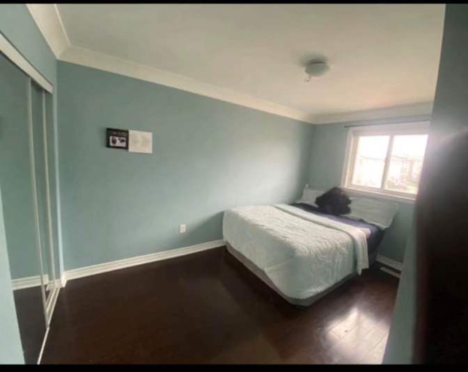 Priyanka Sisaudiya's room