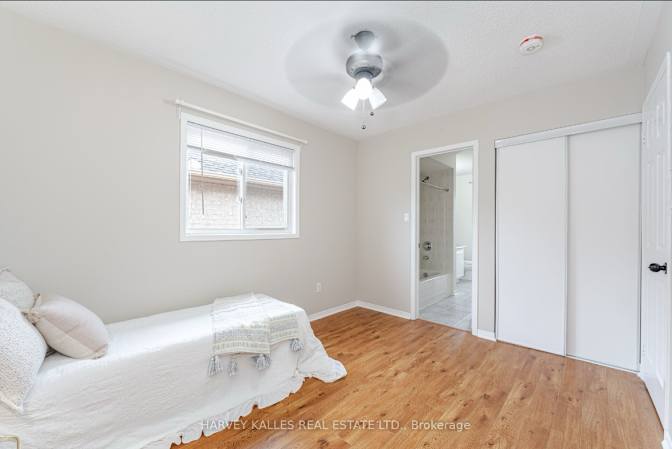 Photo of Aneessh's room