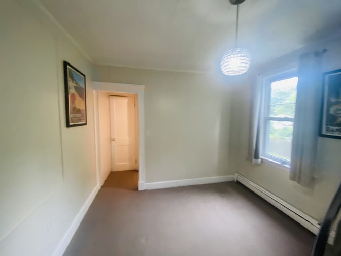 Photo of Cici's room