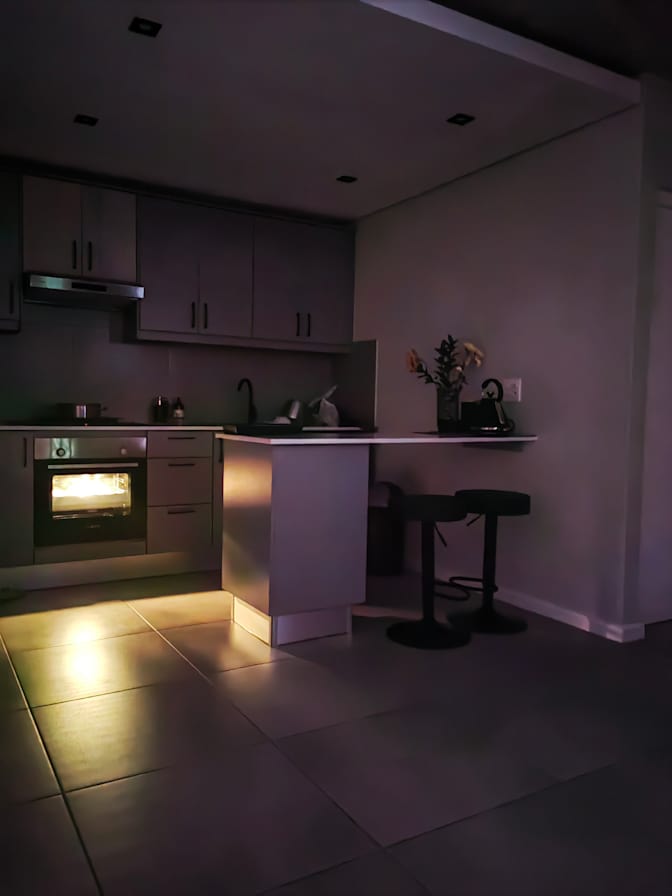 Photo of Nicole's room