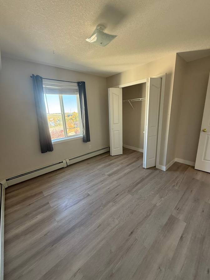 Photo of Jack's room