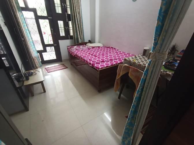 Photo of Shivansh Pratap Singh's room