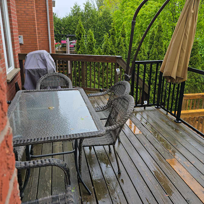 Amir Tabriznia's room