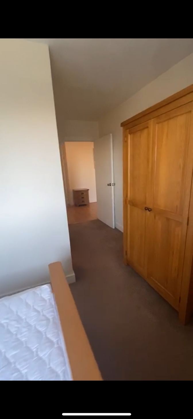 Photo of Jess's room