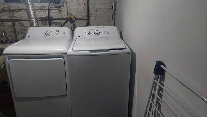 Alexandra Rieder's room