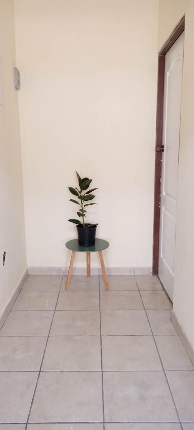 Photo of NEMULALO SOLOMON's room