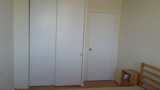 sean mcclimond's room