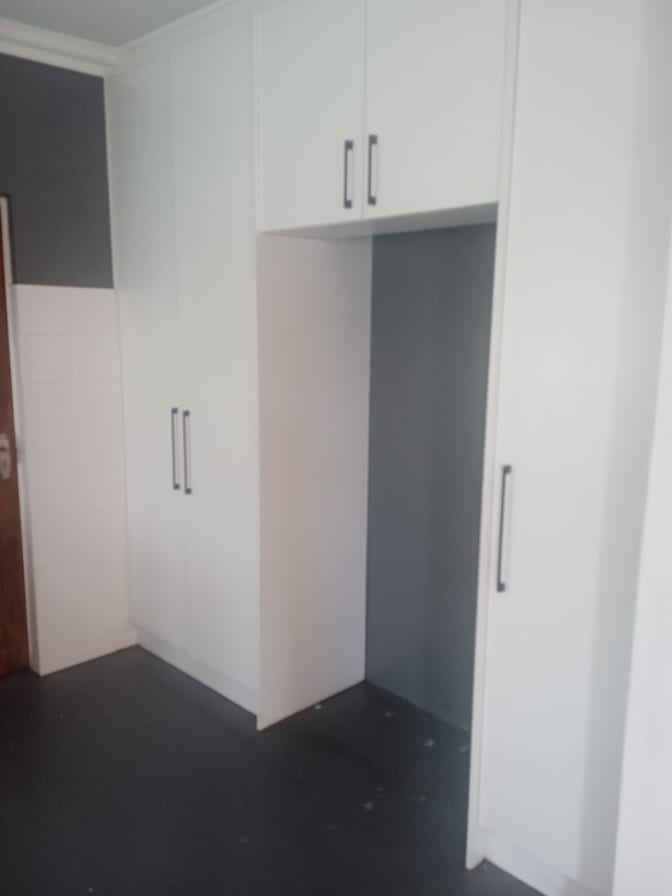 Photo of Comfort's room