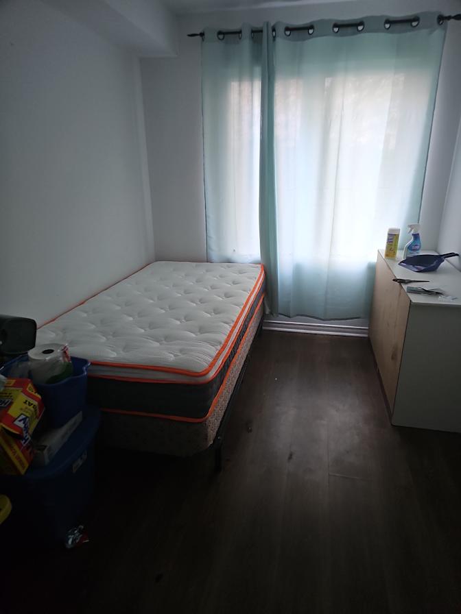 Photo of Jennifer's room