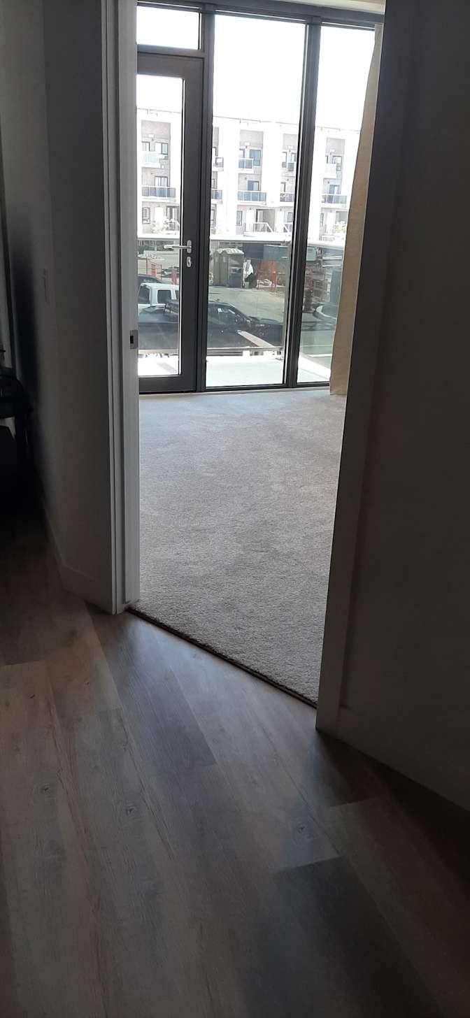 Photo of Cynthia's room