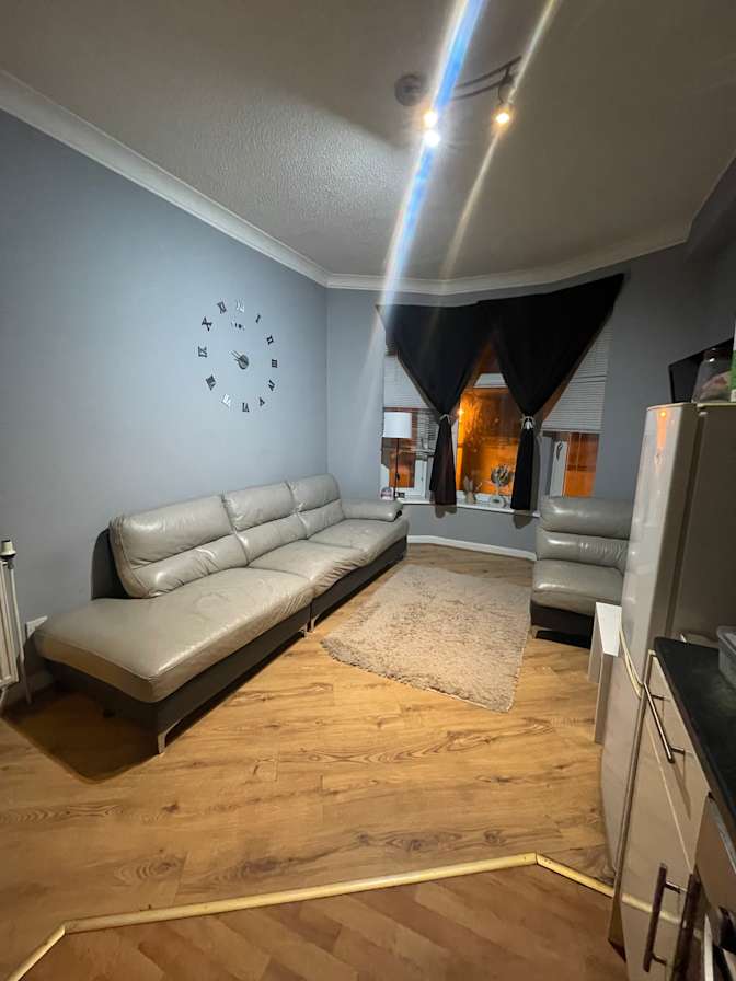 Photo of Atif Mohammed Aqeel Shaikh's room