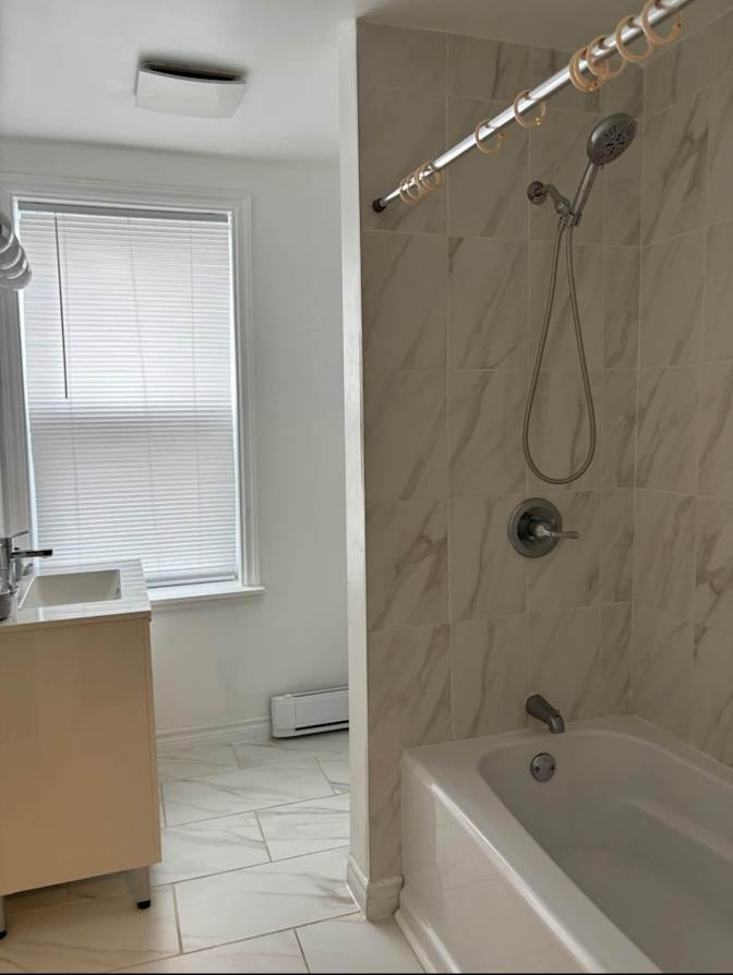 Photo of christa's room