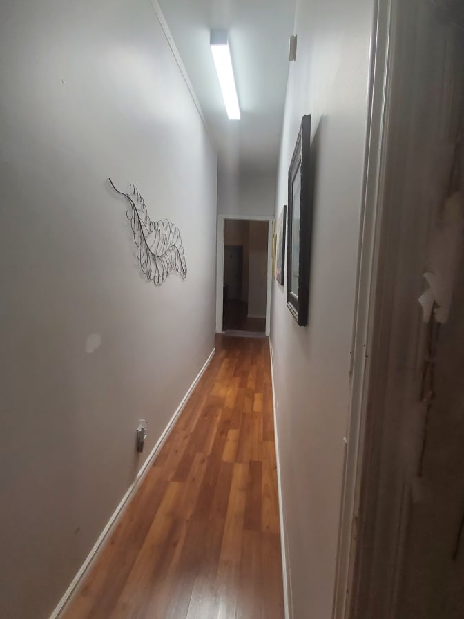 Photo of Michelle's room