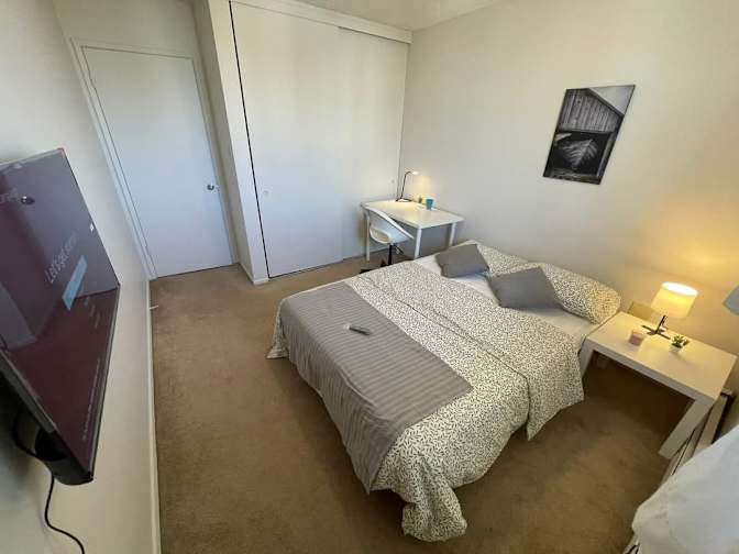 Photo of harpreet's room