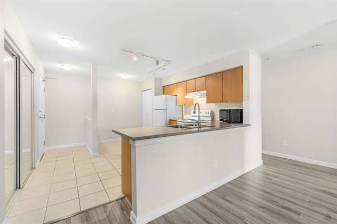 Photo of Rachel's room