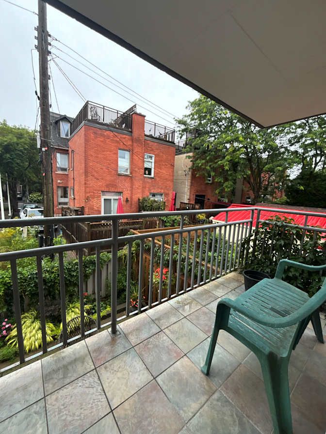 Sydney Brownlee's room