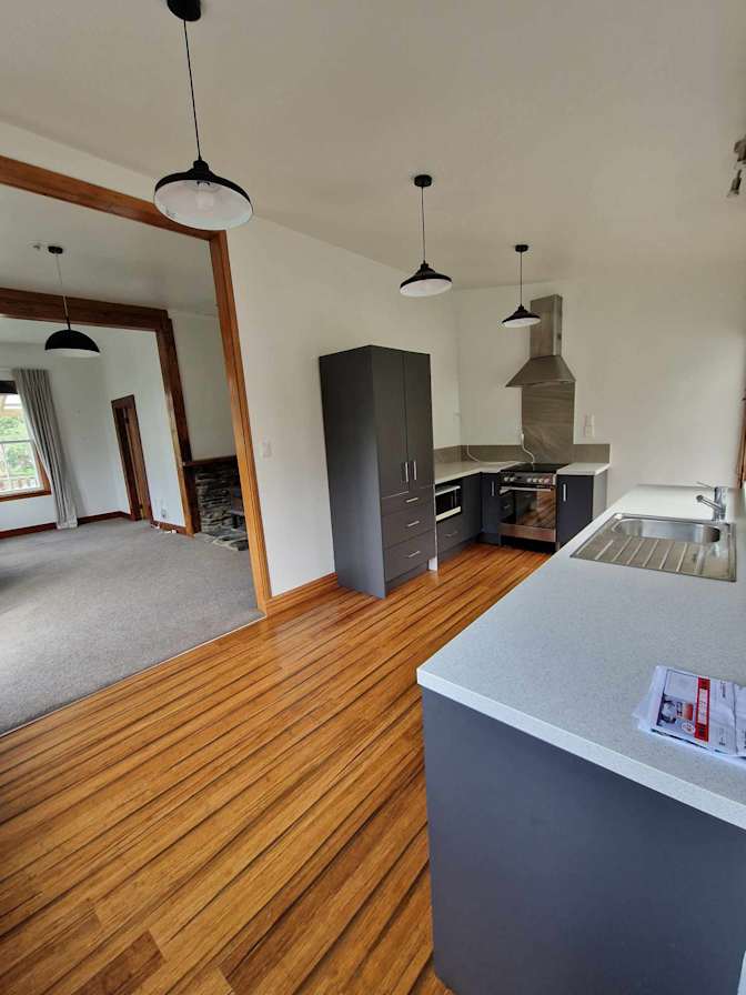 Photo of Brydie's room