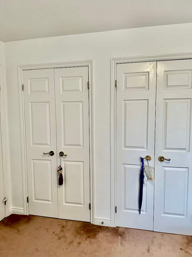 Mahnaz Shahrzad Asr's room