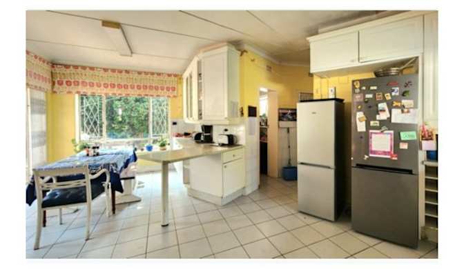 Photo of Bryanston's room