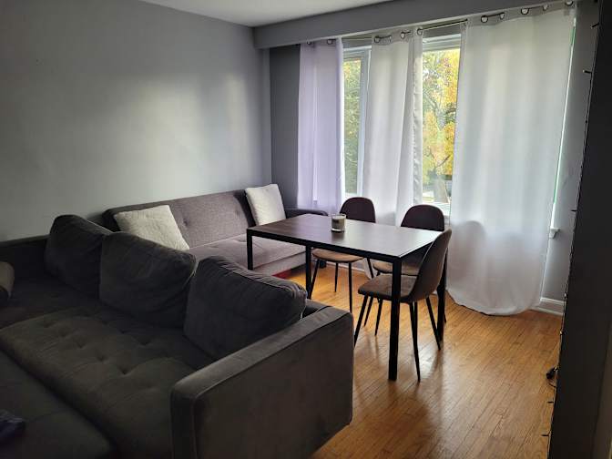 Photo of alex's room