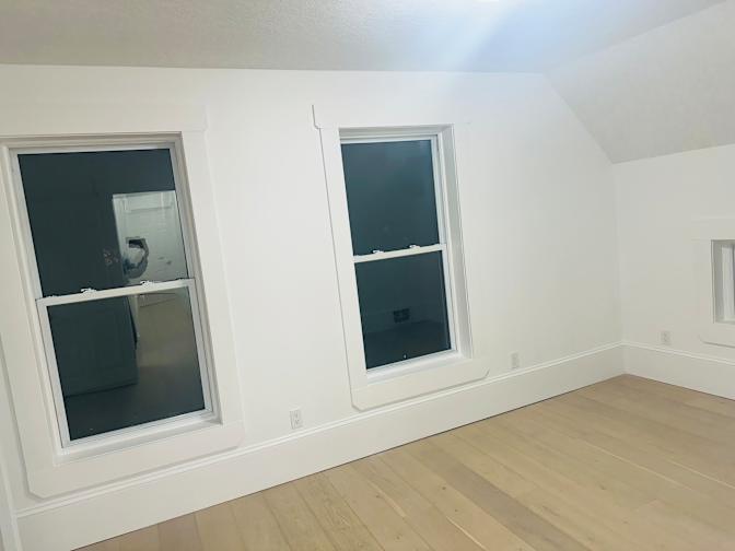 Khushreet Kaur's room