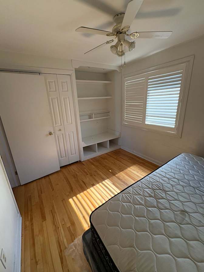 K- ann marshall's room