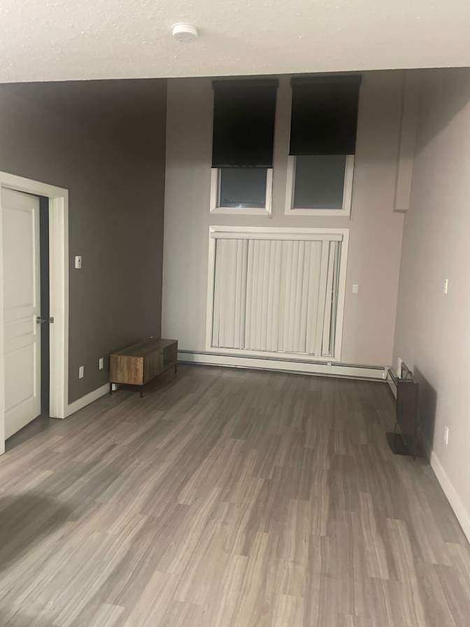 Photo of Tracy's room