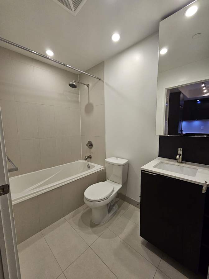 Photo of Barati's room