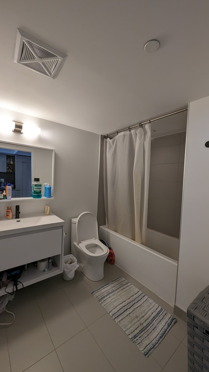 Photo of Varoon's room