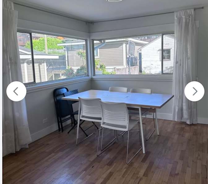 Photo of nicole's room