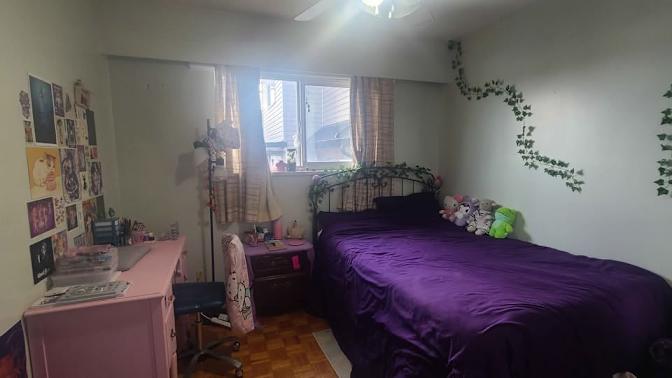 Bethany's room