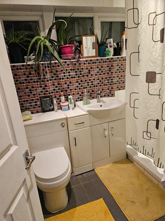 Photo of Cecilia da silva's room