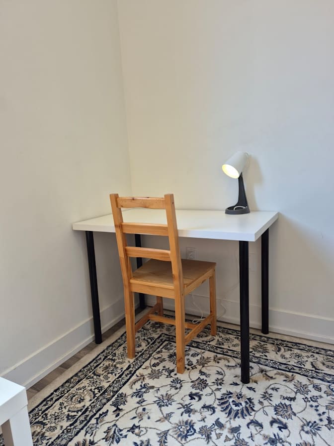 Photo of Meisam Rostaminia's room