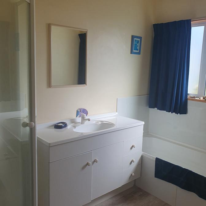 Photo of Joy's room