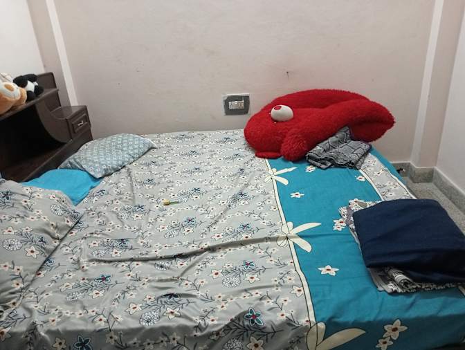 Photo of Bolli Archana's room