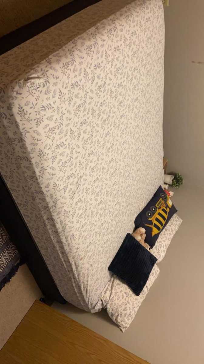 Davinder kaur's room