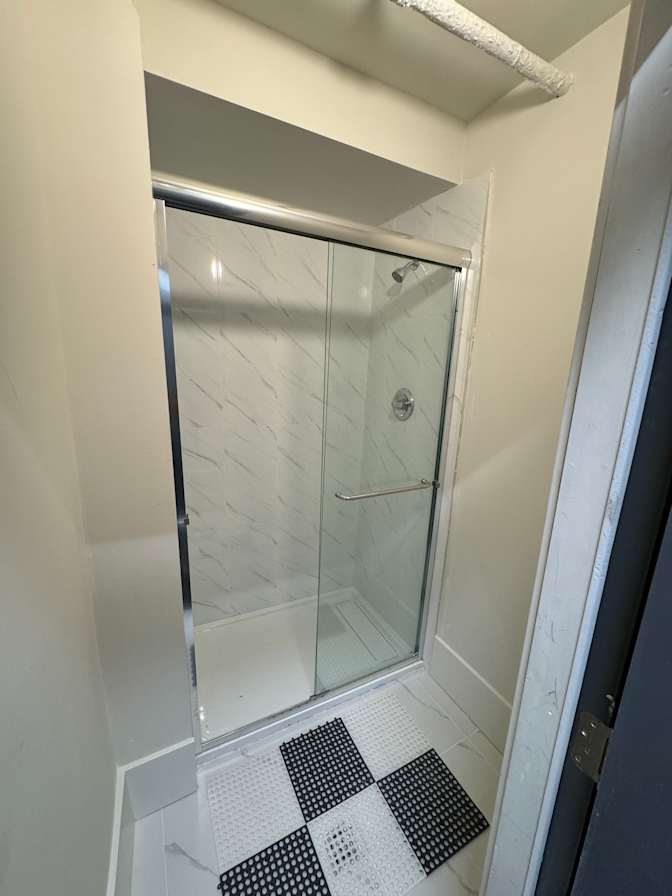 Photo of junier's room