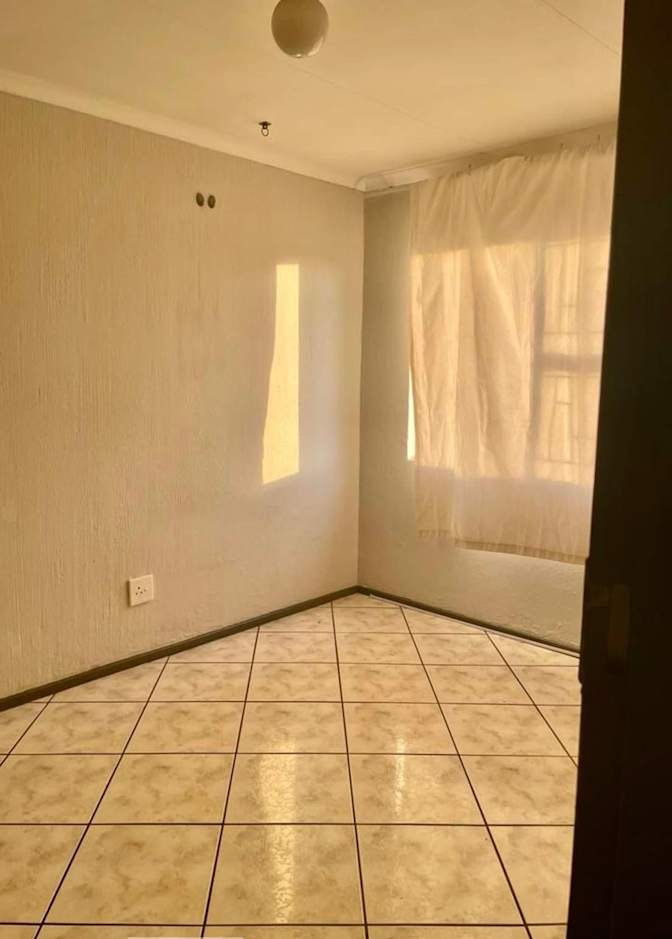 Photo of Feroza's room